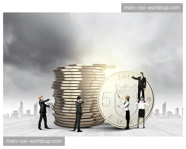 供应链金融工具被引入,缓解赛事筹备期的资金周转压力。 供应链金融工具被引入,缓解赛事筹备期的资金周转压力。