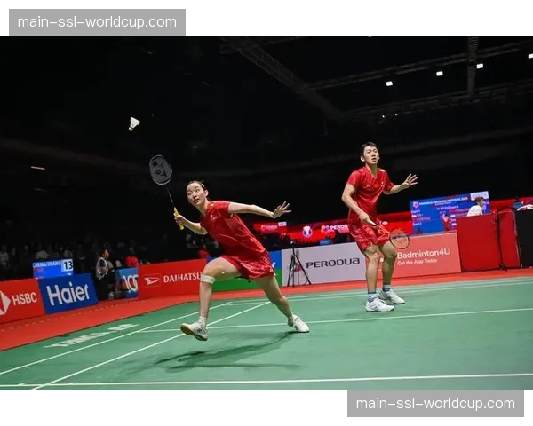 网络赌球团伙利用羽毛球赛事下注，马来西亚警方展开逮捕行动