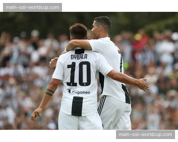 深度报道:后C罗与迪巴拉时代,罗马如何重塑进攻体系