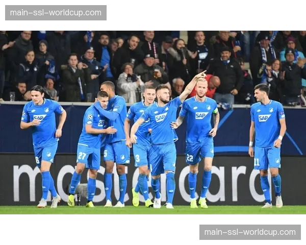 奥格斯堡1-1霍芬海姆,两队各取一分基本确定保级成功