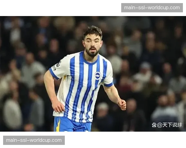 布莱顿探索签下科隆19岁边锋埃尔马拉，切尔西等队密切关注